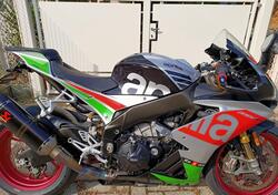 Aprilia RSV4 RF ABS (2015 - 17) usata