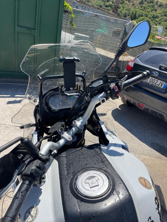 Benelli TRK 502X (2020) (2)