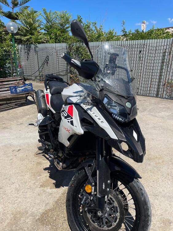 Benelli TRK 502X (2020) (4)