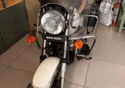 Moto Guzzi VT California II d'epoca