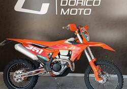 KTM 350 EXC-F Six Days (2025) usata