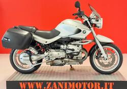 Bmw R 1150 R (2000 - 07) usata