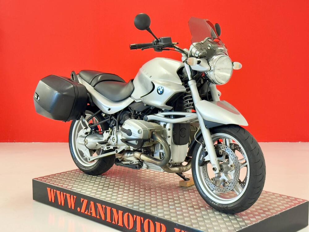 Bmw R 1150 R (2000 - 07) (2)