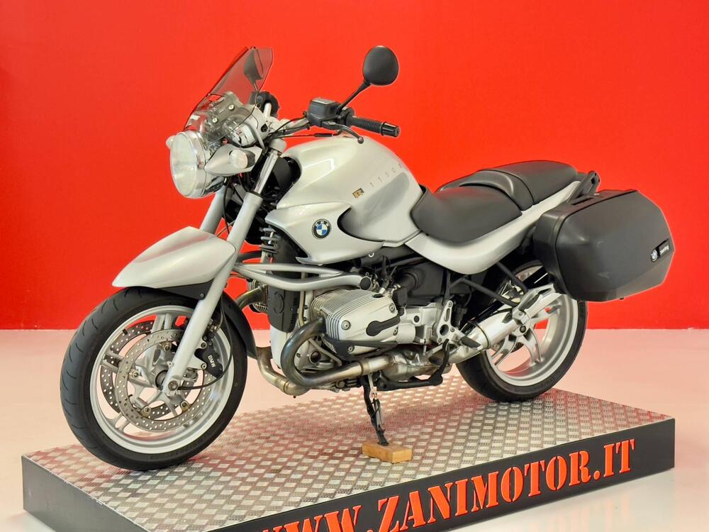 Bmw R 1150 R (2000 - 07) (4)