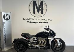 Triumph Rocket 3 R (2021 - 24) usata