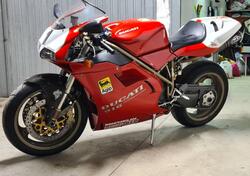 Ducati 916 Biposto (1994 - 98) usata