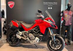 Ducati Multistrada 1260 S (2018 - 20) usata