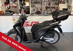 Honda SH 125i (2020 - 23) usata