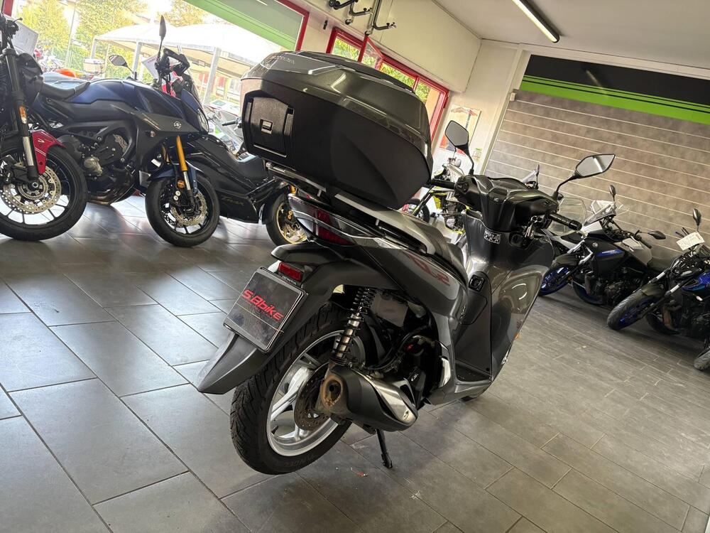 Honda SH 125i (2020 - 23) (5)