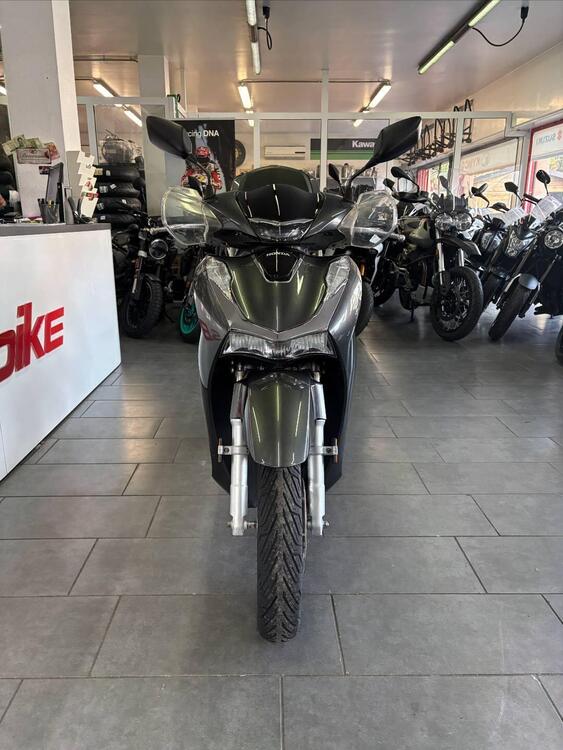Honda SH 125i (2020 - 23) (3)