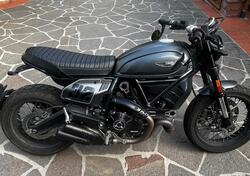 Ducati Scrambler 800 Night Shift (2021 - 22) usata