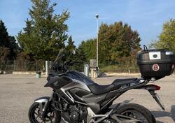 Honda NC 750 X ABS (2014 - 15) usata