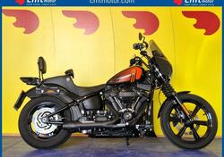 Harley-Davidson Street Bob 114 (2021 - 24) usata