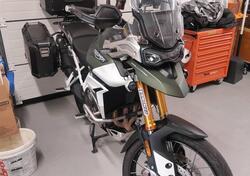 Triumph Tiger 900 Rally Pro (2020 - 23) usata