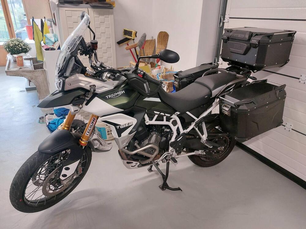 Triumph Tiger 900 Rally Pro (2020 - 23) (3)