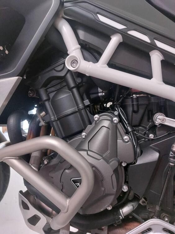 Triumph Tiger 900 Rally Pro (2020 - 23) (5)