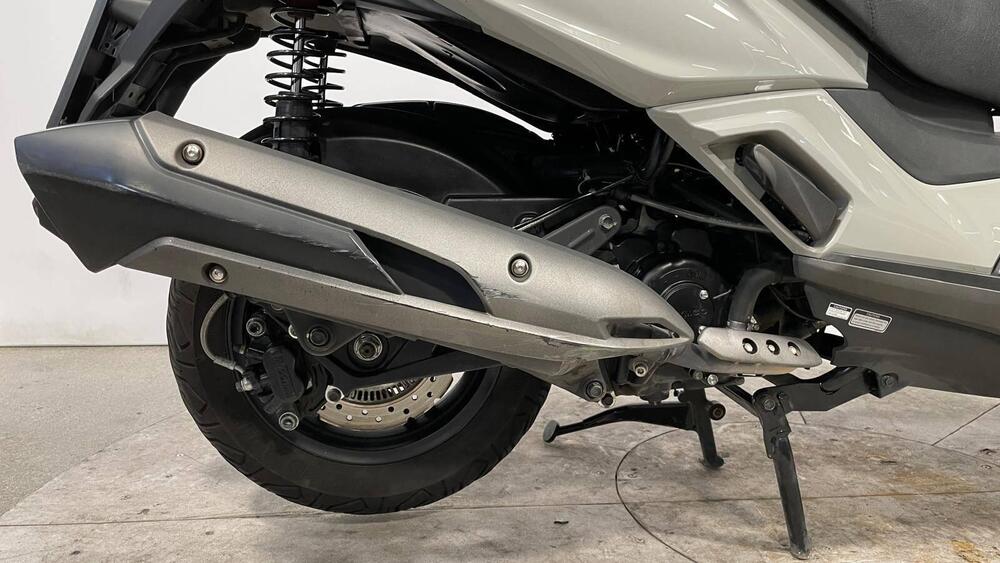 Kymco X-Town 300i ABS (2016 - 20) (3)