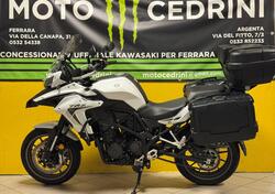 Benelli TRK 502 (2021 - 25) usata