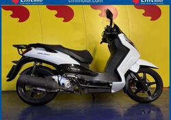 Sym CityCom 300 S (2015 - 17) usata