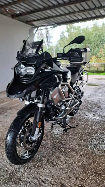 Bmw R 1250 GS Adventure (2021 - 24) (4)