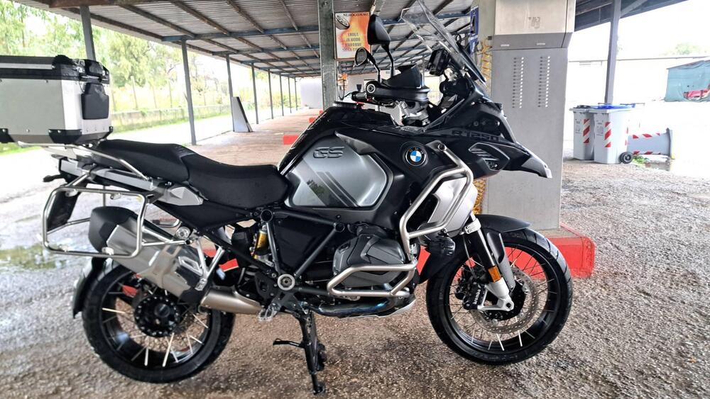 Bmw R 1250 GS Adventure (2021 - 24) (3)