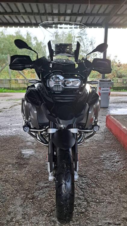 Bmw R 1250 GS Adventure (2021 - 24)