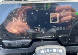 Honda CB 500 F (2022 - 23) usata