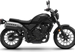 Honda CL500 (2023 - 24) nuova