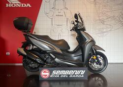 Kymco Agility 300i Noodoe (2021 - 24) usata