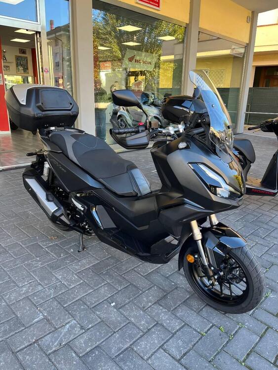 Honda ADV 350 (2022 - 24)