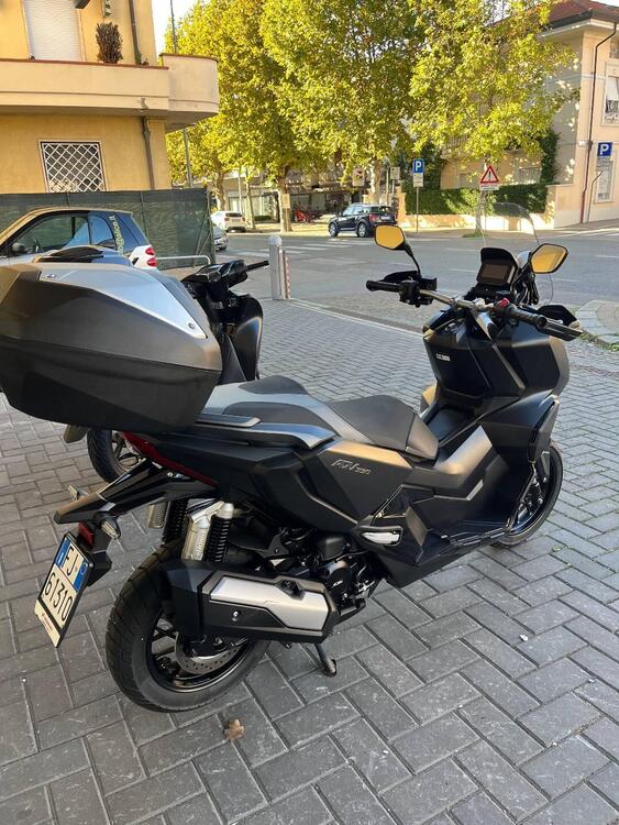 Honda ADV 350 (2022 - 24) (5)