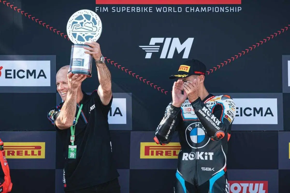 SBK 2025. GP del Portogallo. Un fantastico Toprak si aggiudica la Superpole! [GALLERY] (22)