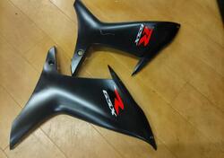 Carene GSX R 2011 Suzuki