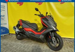 Kymco DTX 360 125 (2022 - 25) usata