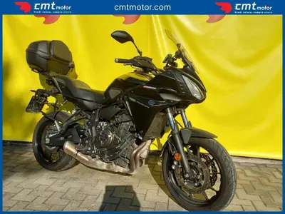 Yamaha Tracer 700 (2016 - 20) usata