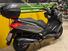 Kymco Downtown 350i ABS (2016 - 20) (6)