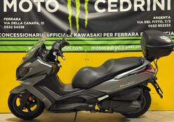 Kymco Downtown 350i ABS (2016 - 20) usata