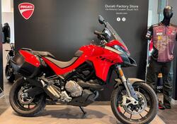 Ducati Multistrada V2 S (2022 - 24) usata