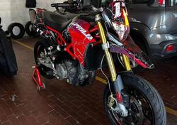 Aprilia Dorsoduro 750 Factory (2010 - 13) usata