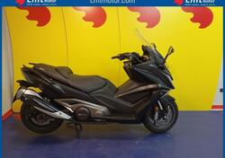 Kymco AK 550 ETS (2021 - 25) usata