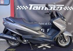 Suzuki Burgman UH 200 ABS (2014 - 16) usata