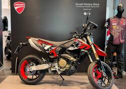 Ducati Hypermotard 698 Mono RVE (2024 - 25) usata