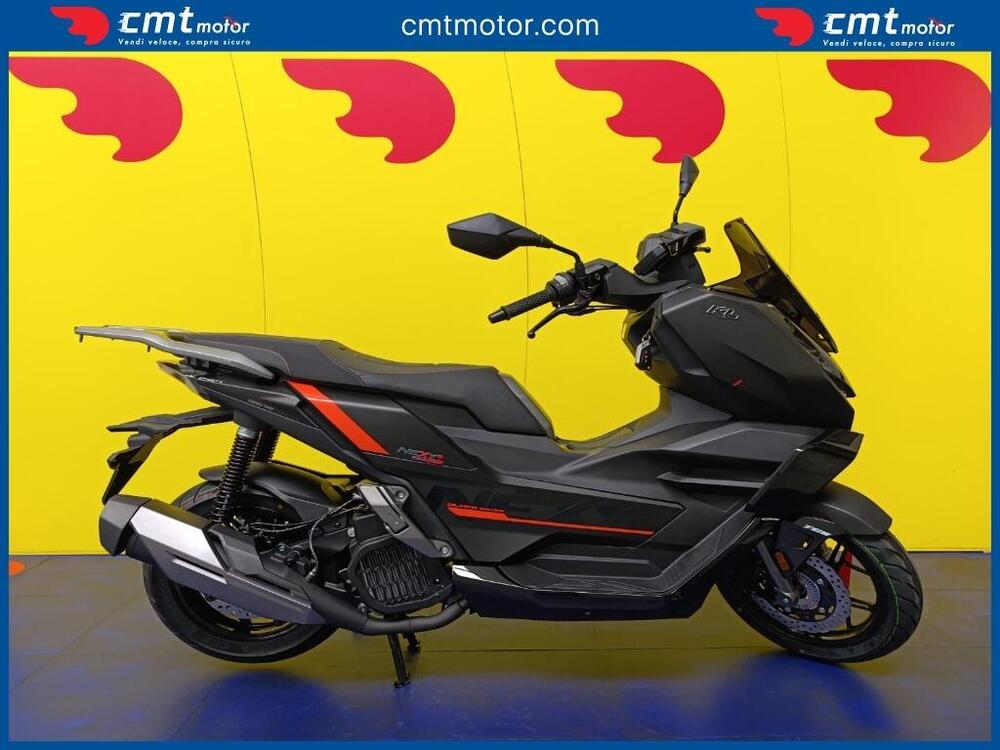 Kl Nexy 125 (2025)