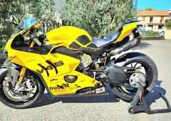 Ducati Panigale V4 S (2022 - 24) usata