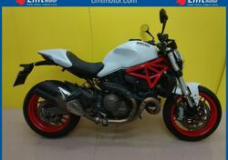 Ducati Monster 821 ABS (2014 - 17) usata