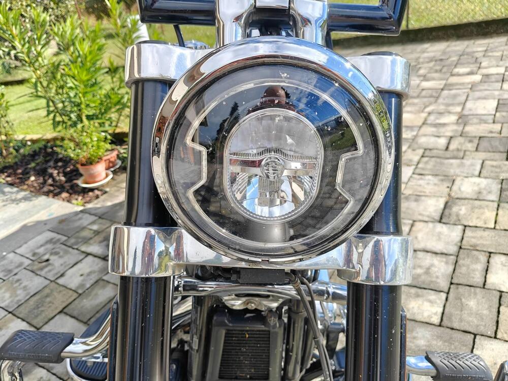 Harley-Davidson 107 Sport Glide (2018 - 20) (4)