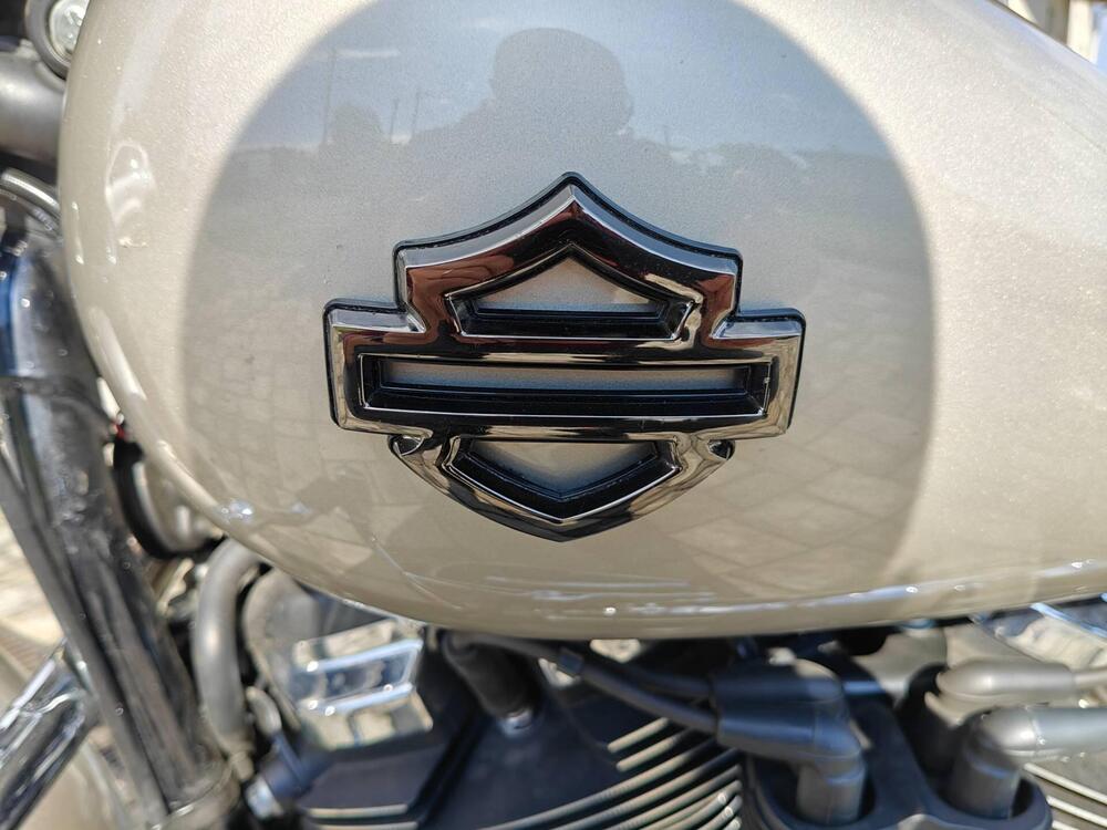 Harley-Davidson 107 Sport Glide (2018 - 20) (5)