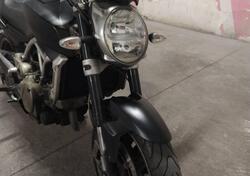 Aprilia Mana 850 usata