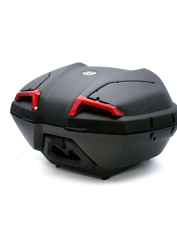 Yamaha T-Max 560 Tech Max (2022 - 24) (4)