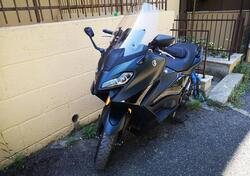 Yamaha T-Max 560 Tech Max (2022 - 24) usata